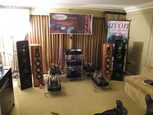 Ayon + Legacy